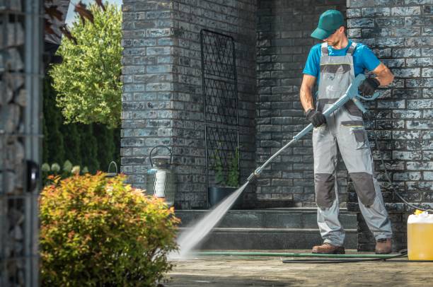 Best Patio and Deck Pressure Washing  in Rlsbad, CA